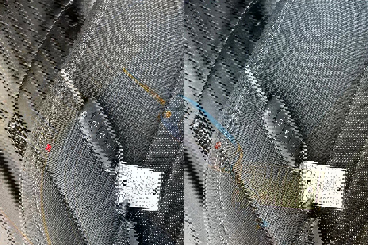 Certified 2020 Ford Ranger XL w/ Equipment Group 101A Mid image 15