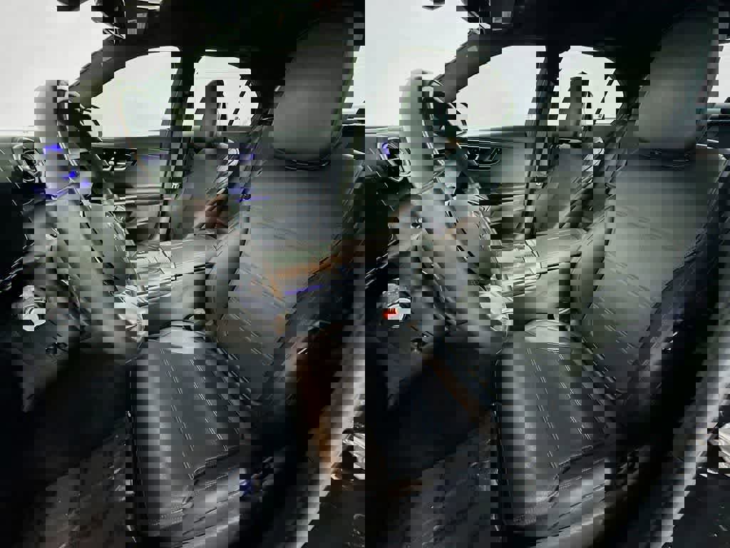 Used 2022 Mercedes-Benz C 300 C 300 image 15