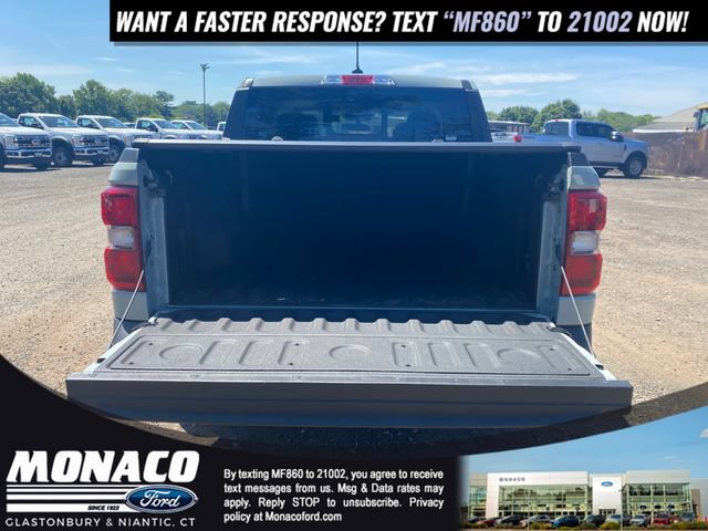 Certified 2023 Ford Maverick XLT w/ Equipment Group 300A Standard AWD/4WD image 11