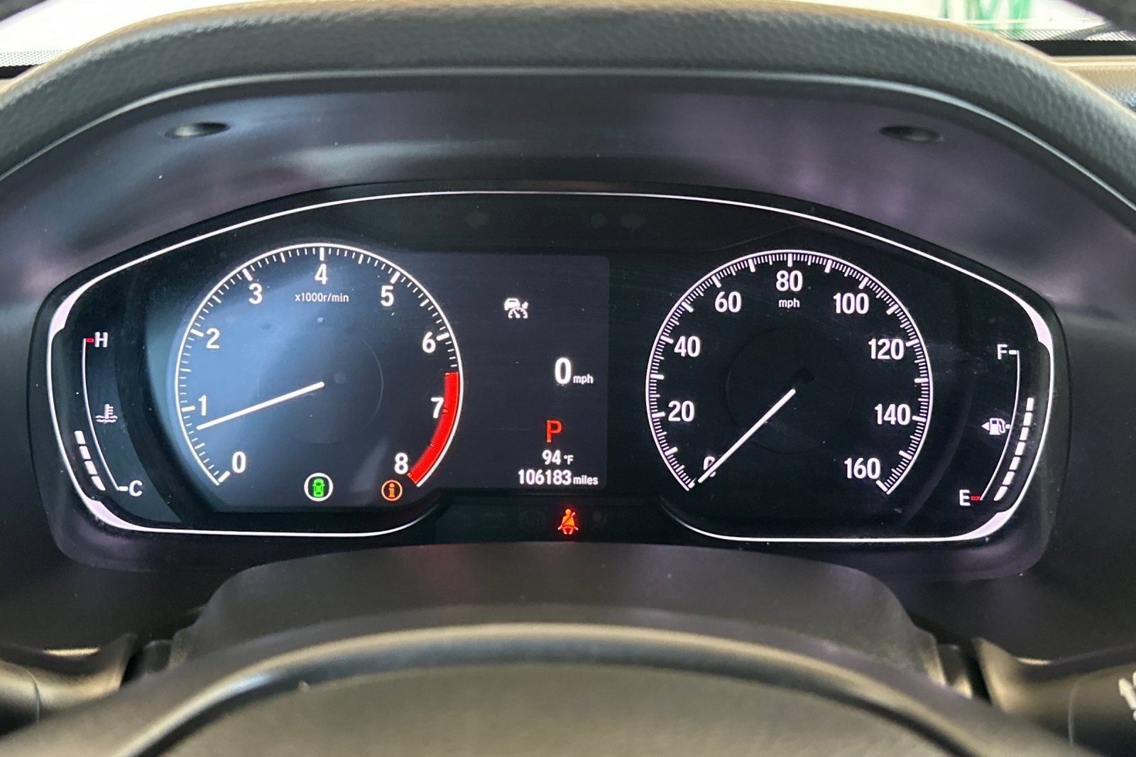 Used 2022 Honda Accord Sport Special Edition image 26
