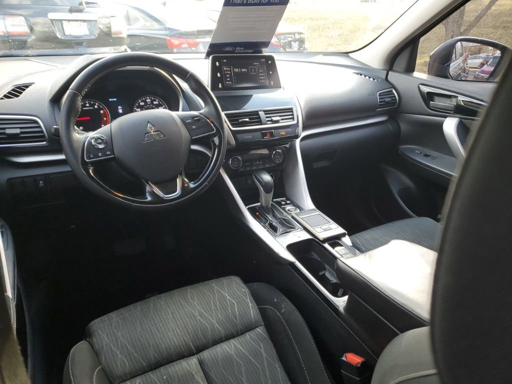 Used 2019 Mitsubishi Eclipse Cross SE image 7