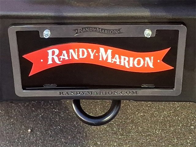 Certified 2024 Ford Bronco Wildtrak image 28