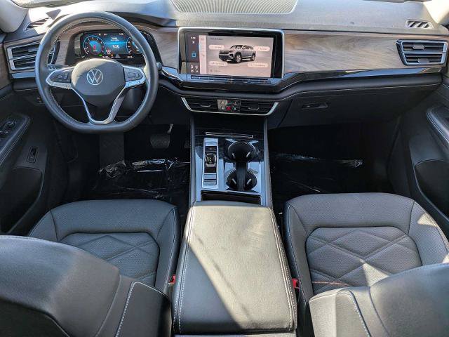 Used 2026 Volkswagen Atlas SE AWD/4WD image 27