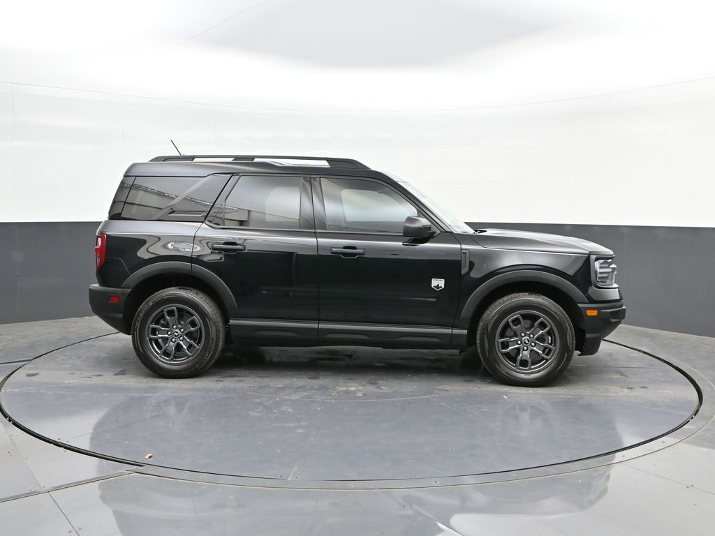 Certified 2022 Ford Bronco Sport Big Bend w/ Convenience Package AWD/4WD image 24