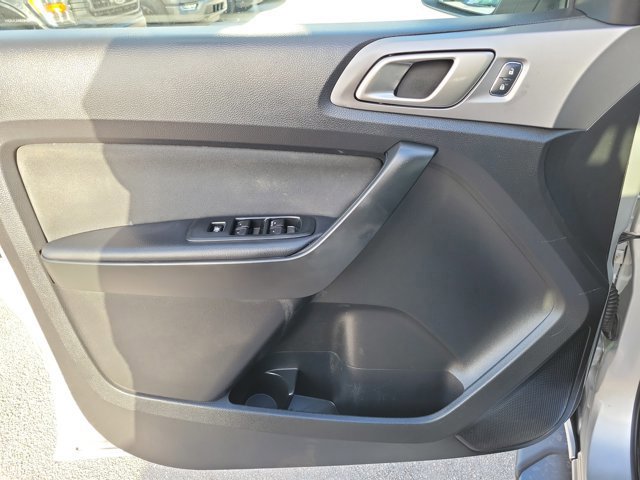 Certified 2019 Ford Ranger XLT w/ Equipment Group 301A Mid image 22