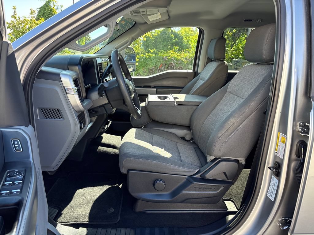 Certified 2024 Ford F250 XL w/ STX Appearance Package AWD/4WD image 30