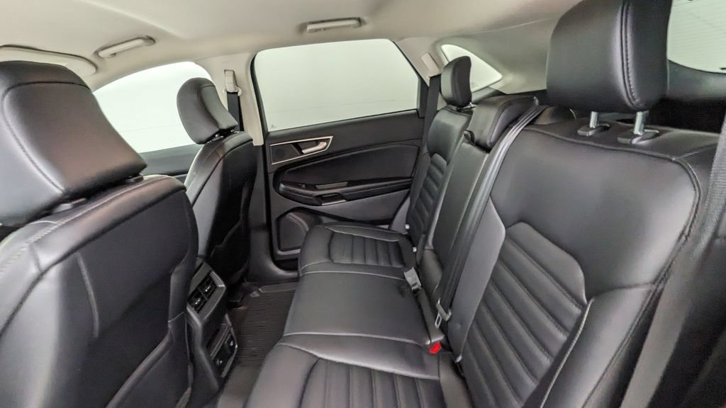 Certified 2024 Ford Edge SEL w/ Convenience Package AWD/4WD image 34
