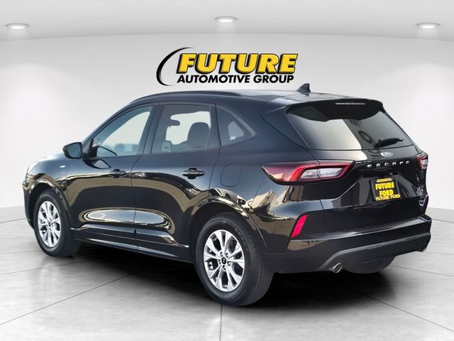 Certified 2024 Ford Escape ST-Line FWD image 6