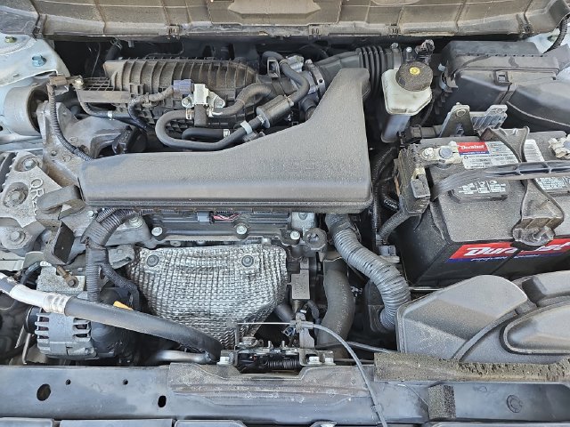 Used 2020 Nissan Rogue SL w/ Premium Package FWD image 36
