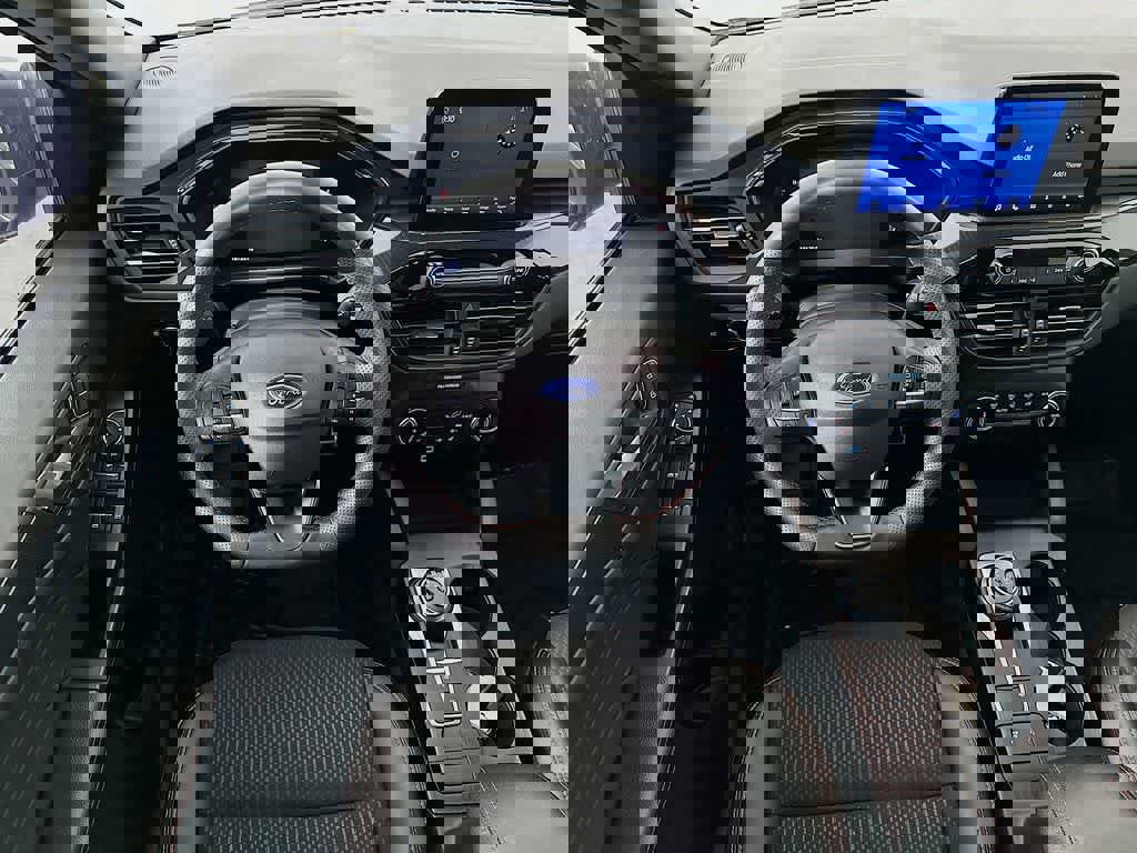 Certified 2023 Ford Escape ST-Line image 10