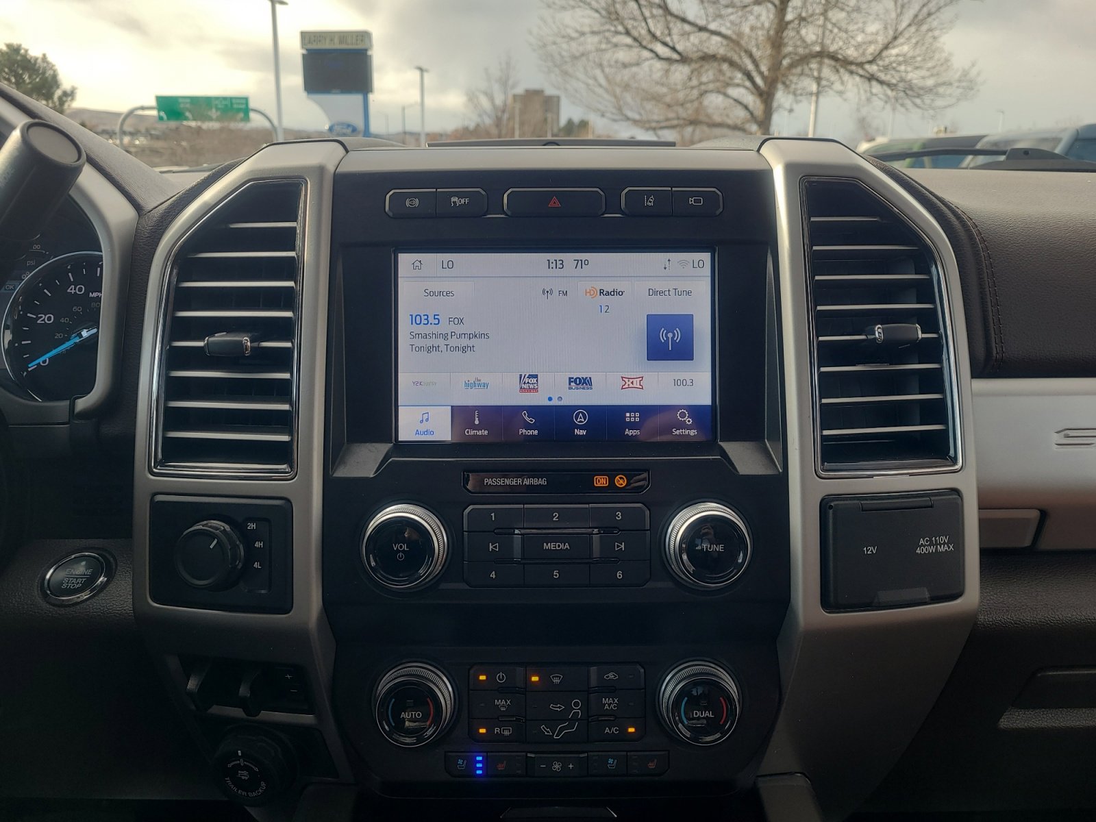 Certified 2021 Ford F250 King Ranch w/ King Ranch Ultimate Package image 12