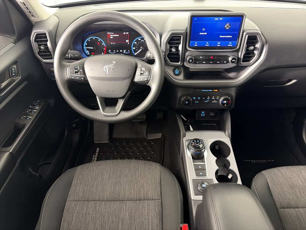 Certified 2021 Ford Bronco Sport Big Bend AWD/4WD image 14