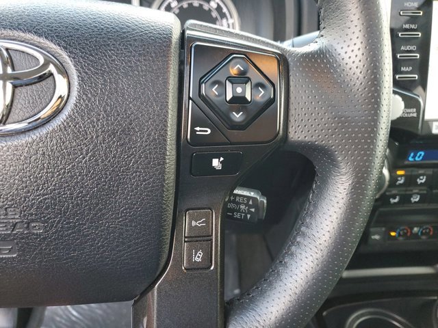 Used 2020 Toyota 4Runner Nightshade image 27