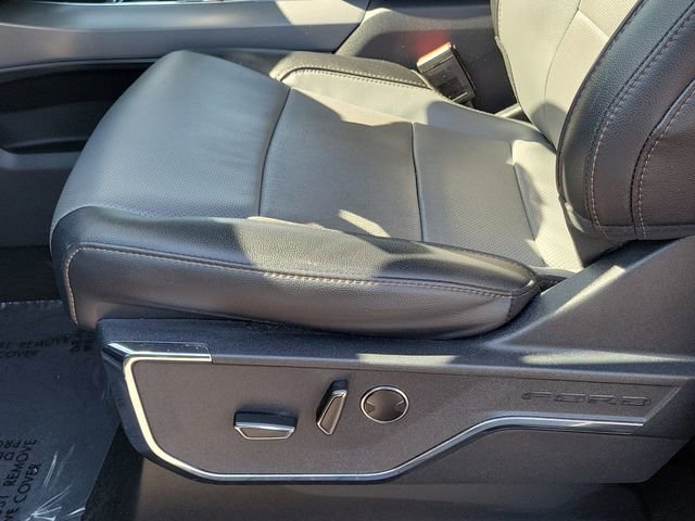 Certified 2023 Ford F150 Lightning Lariat image 23