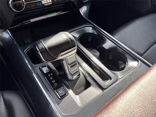 Certified 2023 Ford F150 Lariat w/ Equipment Group 502A High image 35