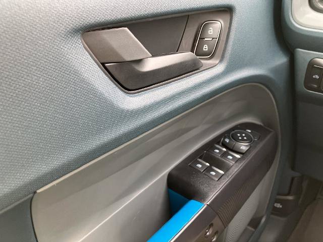 Certified 2025 Ford Maverick Lobo AWD/4WD image 37