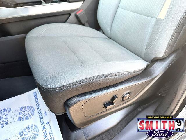 Used 2020 RAM 1500 Big Horn AWD/4WD image 19