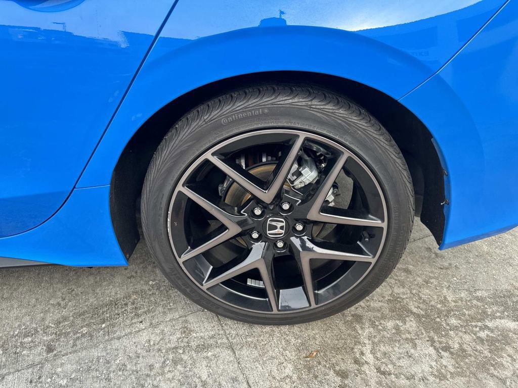 Used 2023 Honda Civic Sport Touring image 9