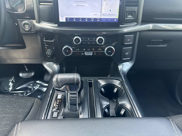 Certified 2023 Ford F150 XLT w/ Equipment Group 302A High AWD/4WD image 15