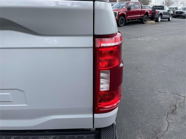 Certified 2023 Ford F150 XLT w/ Equipment Group 302A High image 34