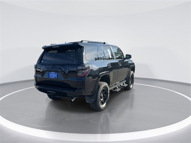 Used 2021 Toyota 4Runner Venture image 1