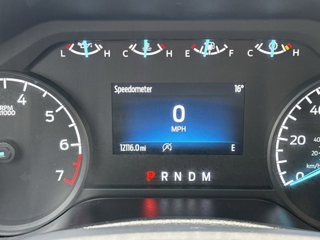 Certified 2022 Ford F150 XL w/ STX Appearance Package image 30