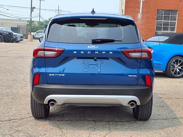 Certified 2023 Ford Escape Active w/ Tech Pack #2 AWD/4WD image 22