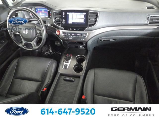 Used 2021 Honda Pilot EX-L image 32