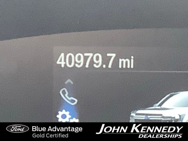 Certified 2024 Ford Maverick XLT w/ XLT Luxury Package image 31