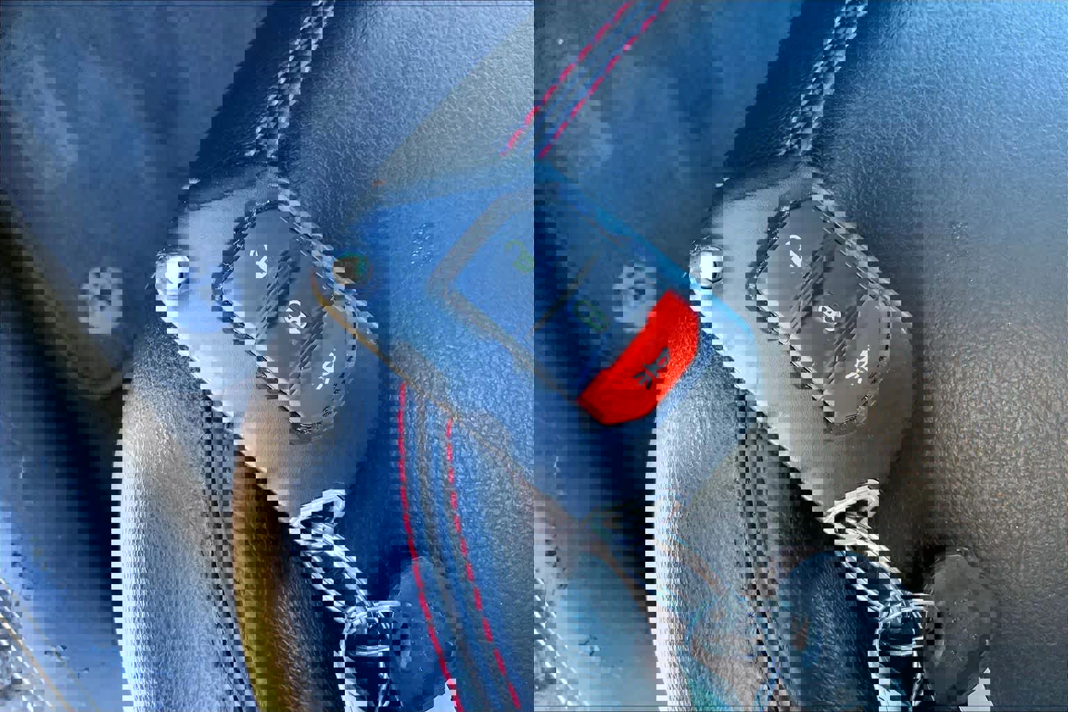 Used 2023 Jeep Wrangler Unlimited Rubicon image 14