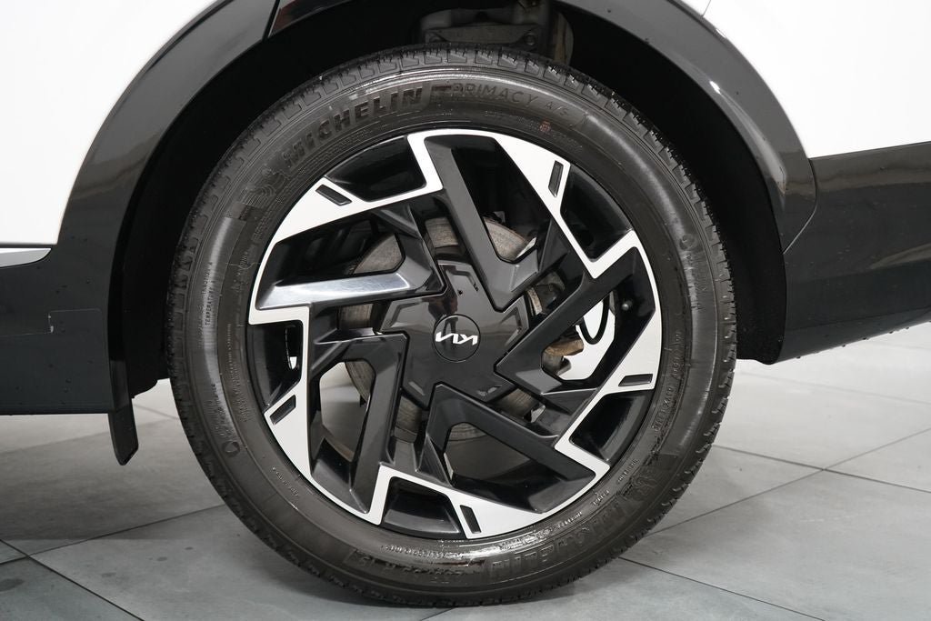 Used 2023 Kia Sportage SX FWD image 36