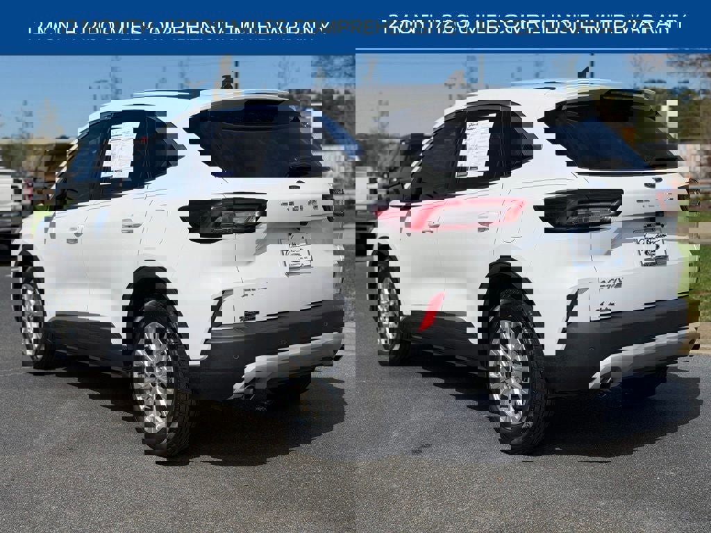 Certified 2023 Ford Escape Active w/ Tech Pack #1 image 5