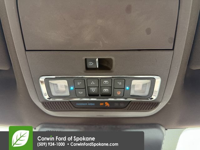 Certified 2025 Ford F150 King Ranch w/ FX4 Off-Road Package AWD/4WD image 40