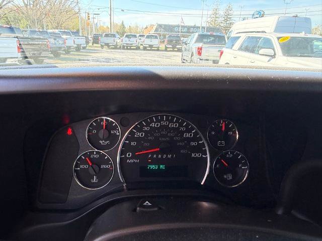 Used 2024 GMC Savana 2500 w/ Driver Convenience Package RWD image 12