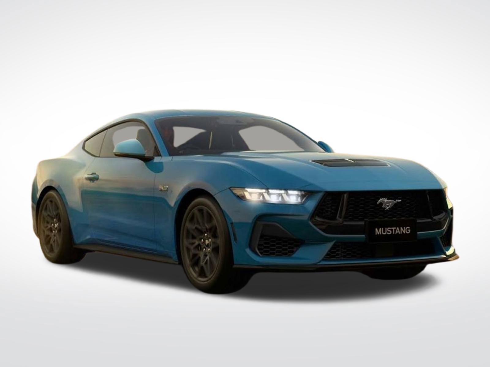 Certified 2024 Ford Mustang Premium image 5