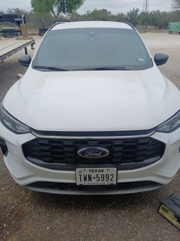Certified 2023 Ford Escape ST-Line w/ Tech Pack #1 FWD image 5