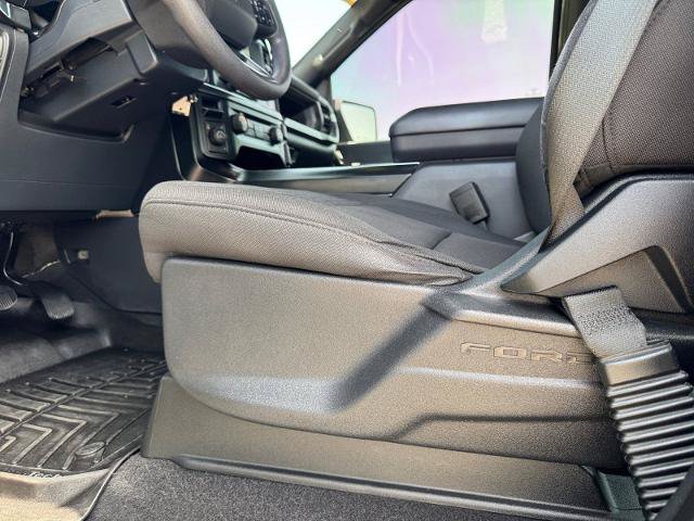 Certified 2023 Ford F150 XL w/ STX Appearance Package AWD/4WD image 20