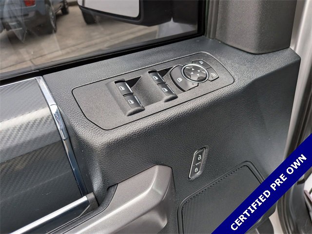 Certified 2019 Ford F150 XLT w/ Equipment Group 302A Luxury image 14