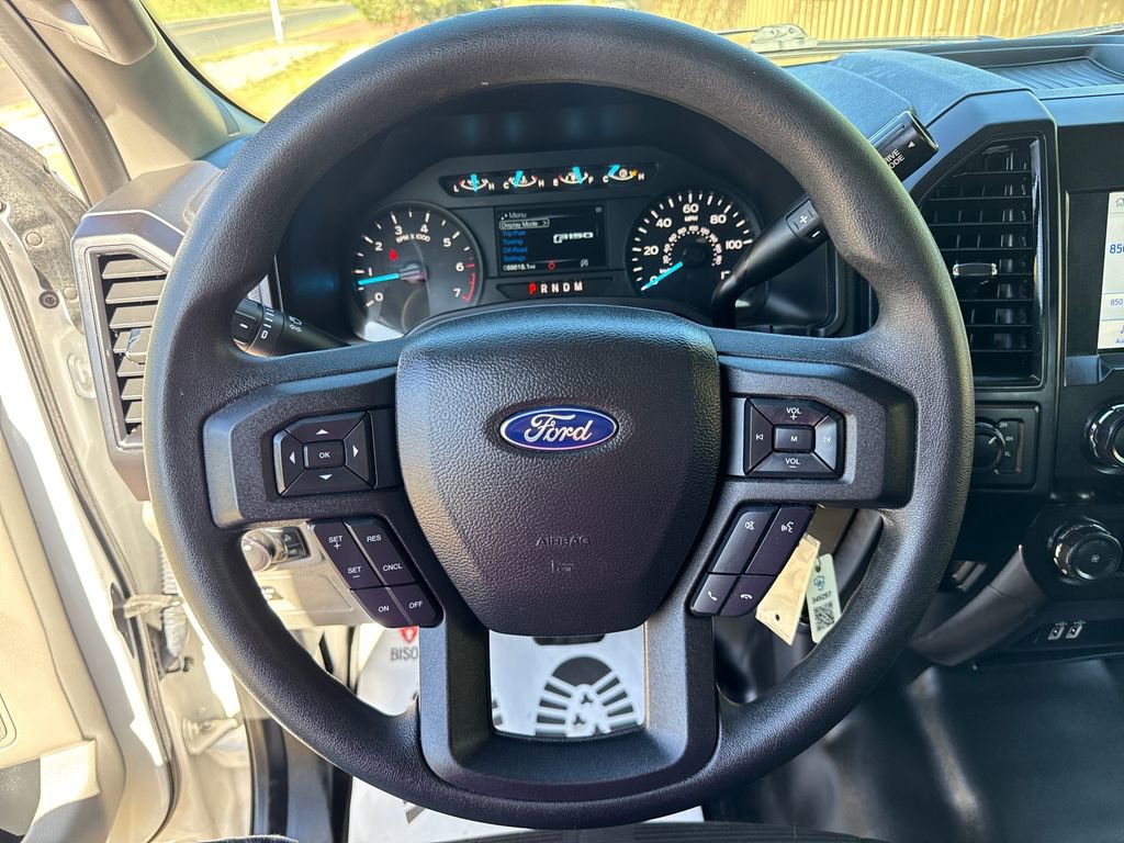 Certified 2019 Ford F150 XL w/ Equipment Group 101A Mid AWD/4WD image 17