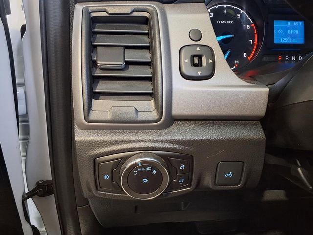 Certified 2023 Ford Ranger XL w/ Equipment Group 101A High image 17