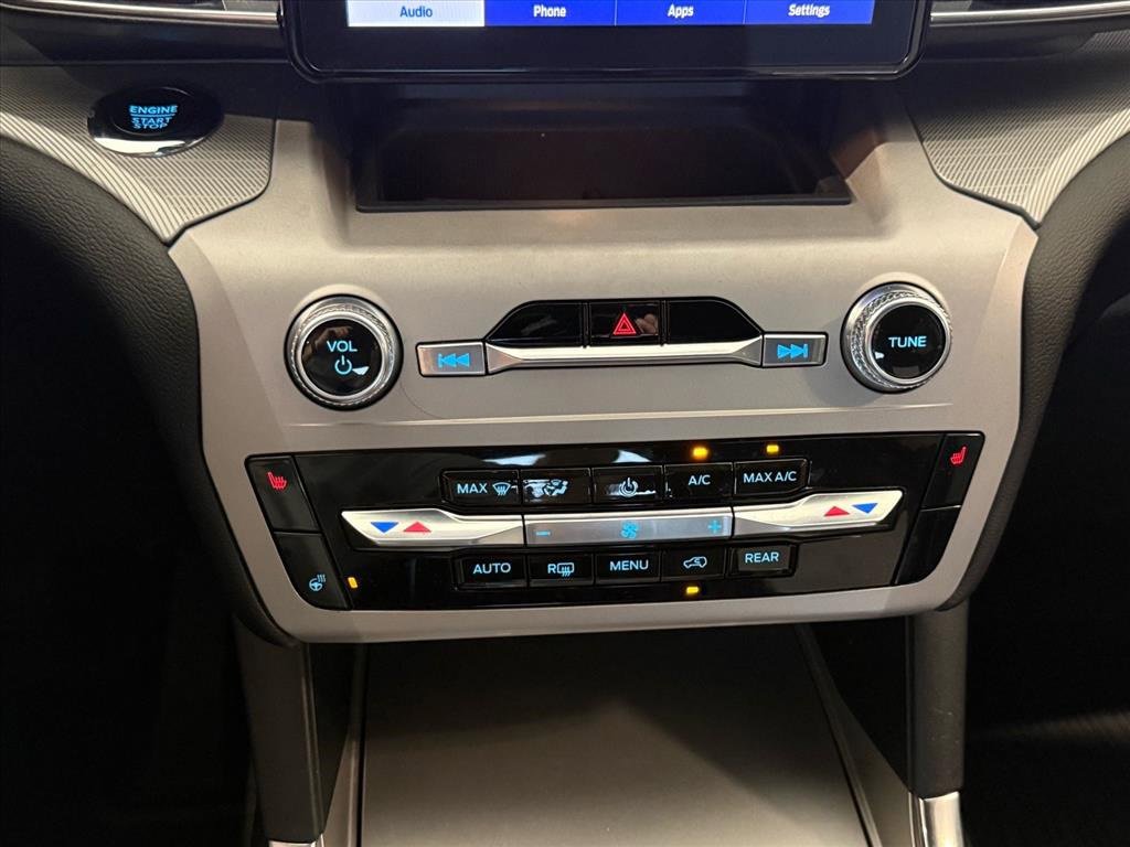 Certified 2023 Ford Explorer XLT w/ Equipment Group 202A image 20