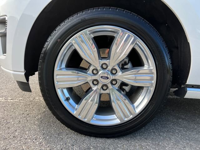 Certified 2023 Ford Expedition Platinum AWD/4WD image 16