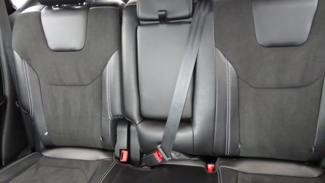 Certified 2022 Ford Edge ST w/ Equipment Group 401A image 12