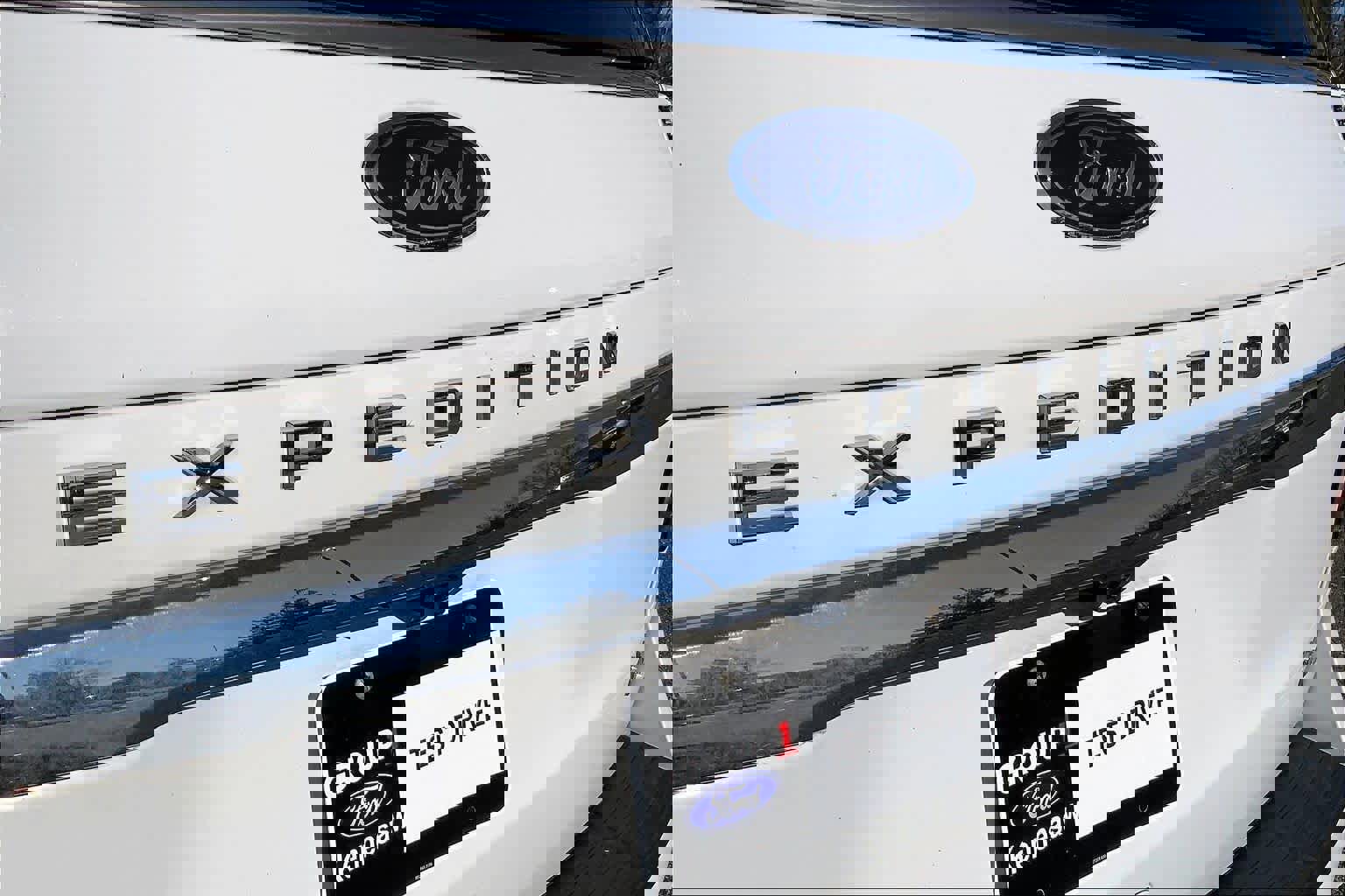 Certified 2024 Ford Expedition Max Limited image 31