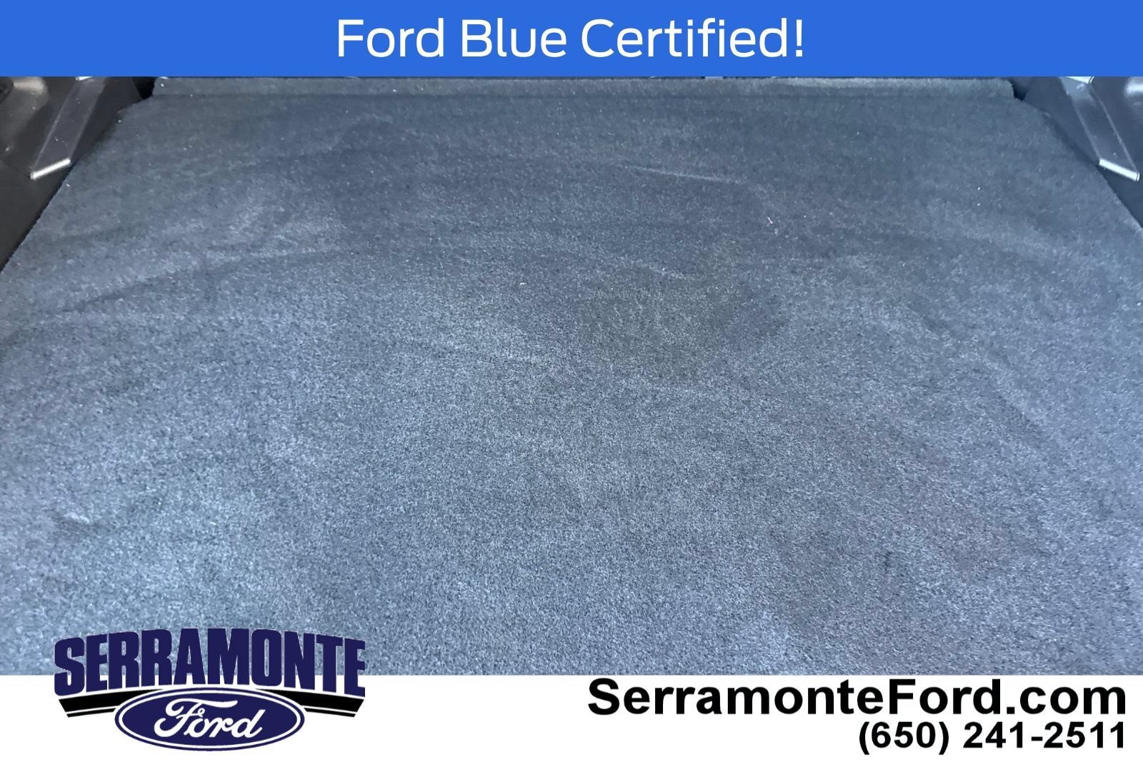 Certified 2025 Ford Bronco Sport Outer Banks w/ Outer Banks Tech Package+ AWD/4WD image 18