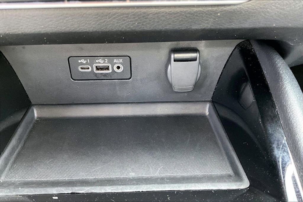 Used 2024 Nissan Altima 2.5 SV FWD image 26