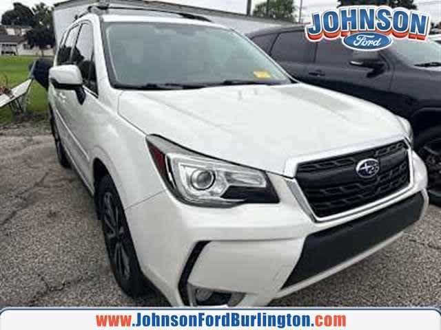 Used 2018 Subaru Forester 2.0XT Touring AWD/4WD image 2