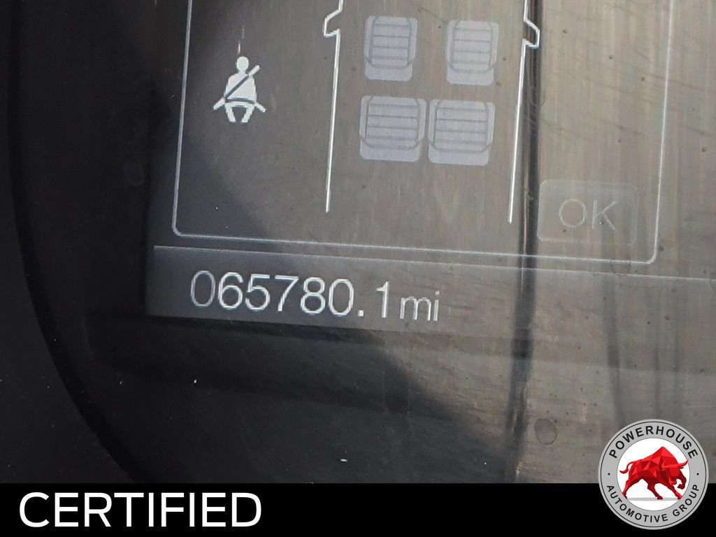 Certified 2024 Ford Edge SEL AWD/4WD image 34