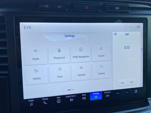 Certified 2024 Ford F150 STX AWD/4WD image 29