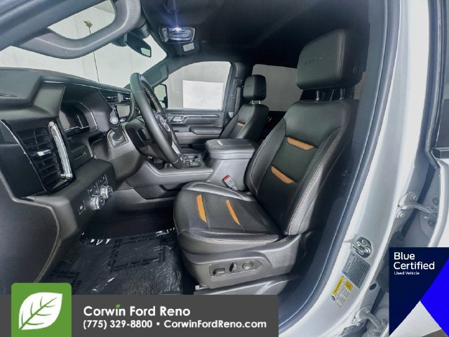Used 2025 GMC Sierra 2500 AT4 AWD/4WD image 26